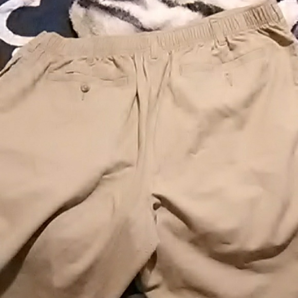 Mens Khakis - Picture 3 of 7